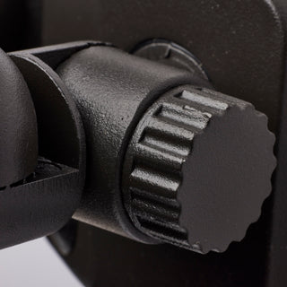 LED DUAL HEAD SECURITY LIGHT