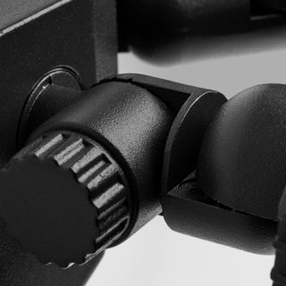 LED DUAL HEAD SECURITY LIGHT