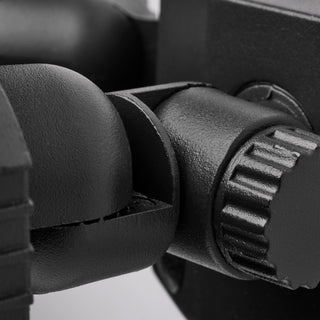 2ED DUAL HEAD SECURITY LIGHT