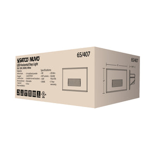 LED 5W HORIZONTAL STEP LIGHT