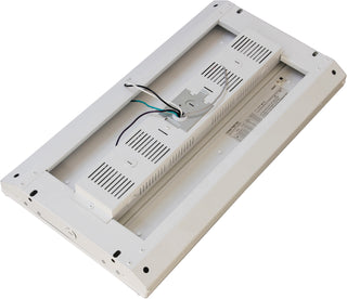 80W LED 2FT LINEAR HI-BAY