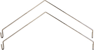 80W LED 2FT LINEAR HI-BAY