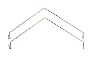 80W LED 2FT LINEAR HI-BAY