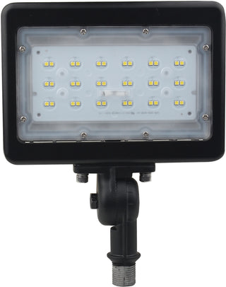 LED 30W MEDIUM FLOOD LIGHT