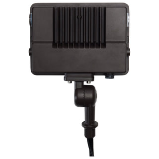 LED WATT/CCT SELECTABLE FLOOD