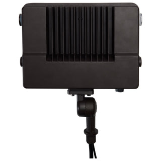 LED WATT/CCT SELECTABLE FLOOD