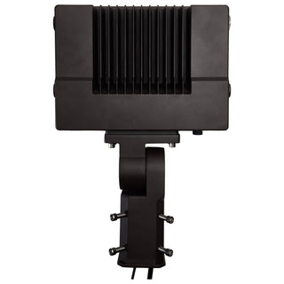 LED WATT/CCT SELECTABLE FLOOD