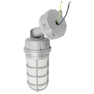 LED ADJUSTABLE VAPOR TIGHT