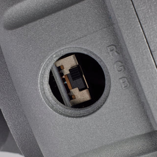 LED ADJUSTABLE VAPOR TIGHT