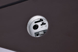 LED FULL CUTOFF WALL PACK
