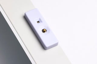 2X2 LED EM BACKLIT FLAT PANEL