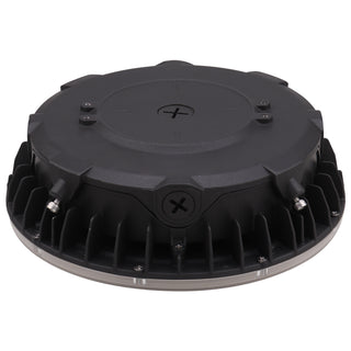 55W LED CANOPY W/ SENSOR PORT