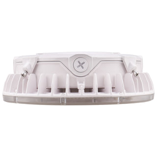 75W LED CANOPY W/ SENSOR PORT