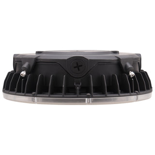 75W LED CANOPY W/ SENSOR PORT
