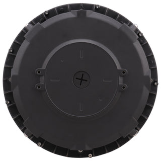 100W LED CANOPY W/ SENSOR PORT