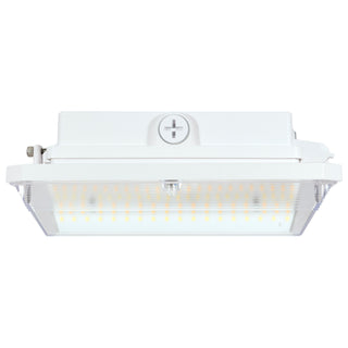 LED WIDE BEAM ANGLE CANOPY