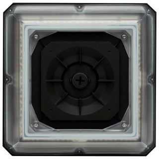 LED WIDE BEAM ANGLE CANOPY