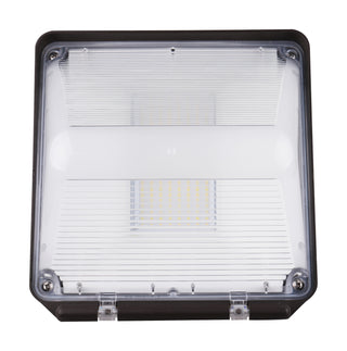 40W LED SMALL WALL PACK
