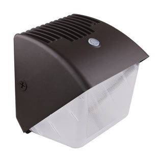 40W LED SMALL WALL PACK