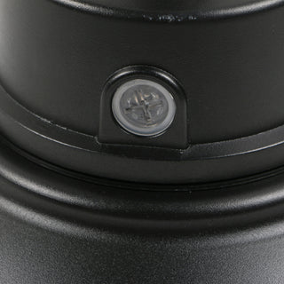 LED GOOSENECK BLACK FINISH