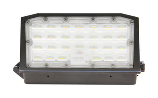 60W FULL CUTOFF WALL PACK
