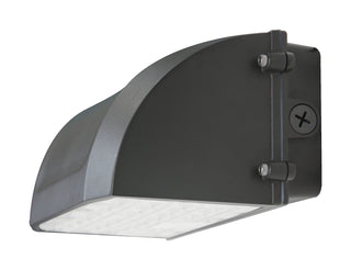 60W FULL CUTOFF WALL PACK