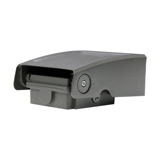 80W ADJUSTABLE WALL PACK