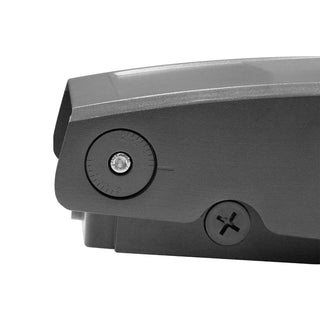 80W ADJUSTABLE WALL PACK