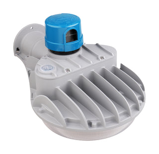 29W LED AREA LIGHT W/PHOTOCELL