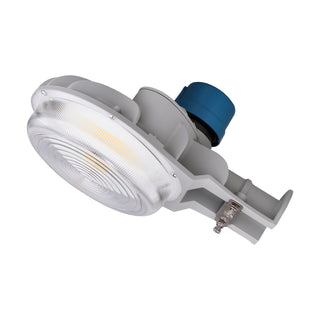 40W LED AREA LIGHT W/PHOTOCELL