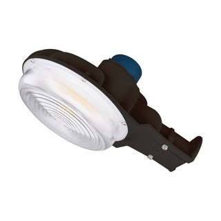 60W LED AREA LIGHT W/PHOTOCELL