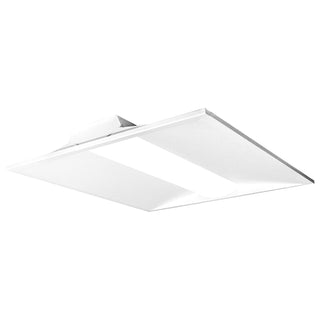 2X2 SINGLE BASKET TROFFER