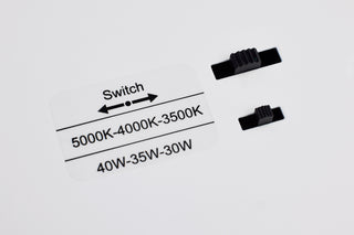 2X2 SINGLE BASKET TROFFER