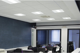 2X4 SINGLE BASKET TROFFER