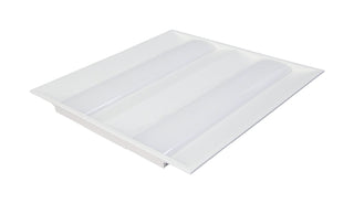 2X2 DOUBLE BASKET TROFFER