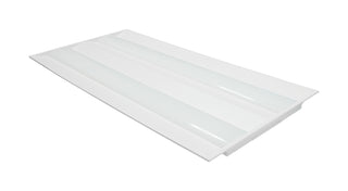 2X4 DOUBLE BASKET TROFFER