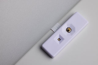 2X4 EM DOUBLE BASKET TROFFER