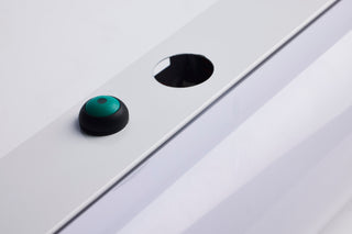 2' LINEAR STRIP W/ EM & SENSOR