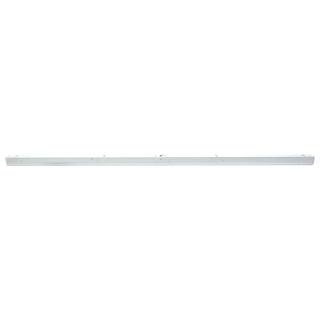 8' LINEAR STRIP WHITE FINISH