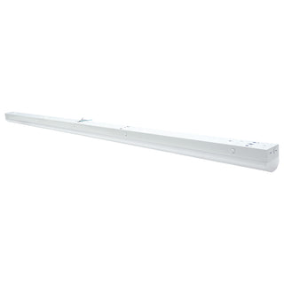 8' LINEAR STRIP WHITE FINISH