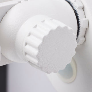 LED 2 BULLET HEAD SECURITY LGT
