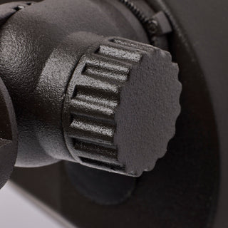 LED 2 BULLET HEAD SECURITY LGT