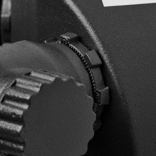 LED 2 BULLET HEAD SECURITY LGT