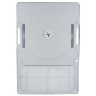 LED SMALL WALL PACK W/PHOTOCEL