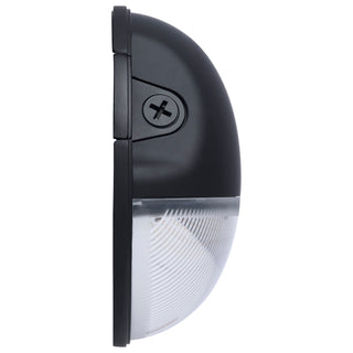 LED SMALL 20W ROUND WALL PACK