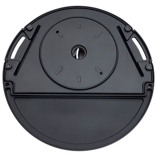 LED SMALL 20W ROUND WALL PACK