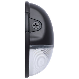 LED SMALL 20W ROUND WALL PACK