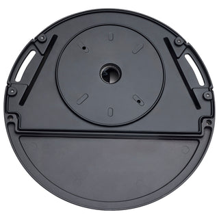 LED SMALL 20W ROUND WALL PACK