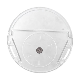 LED SMALL 20W ROUND WALL PACK