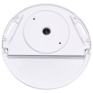 LED SMALL 20W ROUND WALL PACK